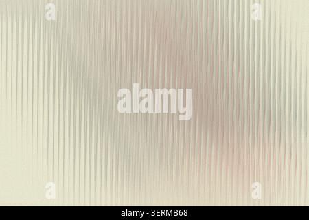 An abstract background with vertical lines and a warm, vintage-inspired grainy texture, blending soft earth tones for a retro feel. Stock Photo