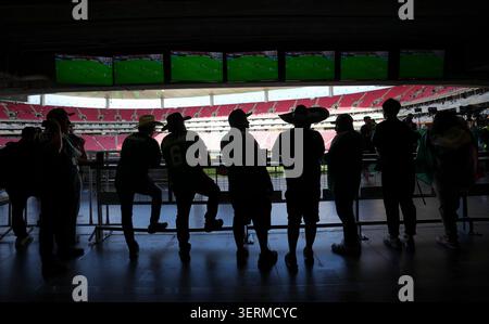 18th June 2026 Guadalajara Stadium Guadalajara Mexico FIFA World 18th-june-2026-guadalajara-stadium-guadalajara-mexico-fifa-world