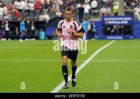 Referee Cl ment Turpin During The England V Croatia FIFA WORLD CUP 2026 referee-cl-ment-turpin-during-the-england-v-croatia-fifa-world-cup-2026