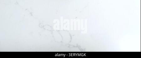 image of granite with a grey vein striking through it Stock Photo