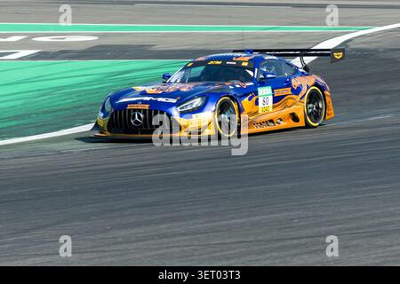 Schipkau, Germany June 19 - 21, 2026: DTM - 2026 - Race 5 - DEKRA ...