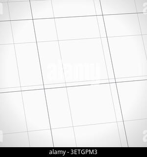 Wire Cube vector background with modern stock-friendly styling for microstock and commercial design projects. Stock Vector