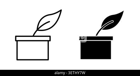 Author sign set. Vector EPS 10. Stock Vector