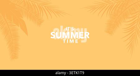 Abstract summer backgrounds. Blue ocean texture. Tropical beach. Bokeh light of sky and sea. Summer vacation banner concept. Vector Illustration. Mini Stock Vector