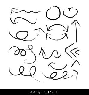 Clean blue eps vector source file icon graphic Stock Vector