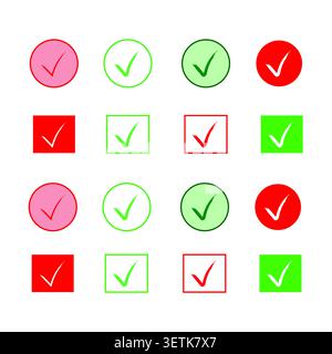 Eps vector file format icon for digital graphic design assets Stock Vector