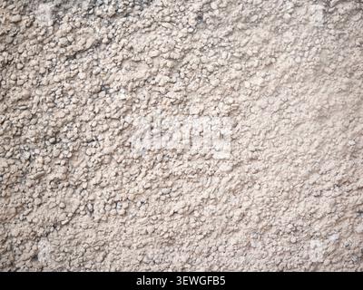 Rough concrete wall texture background creating surface pattern Stock Photo