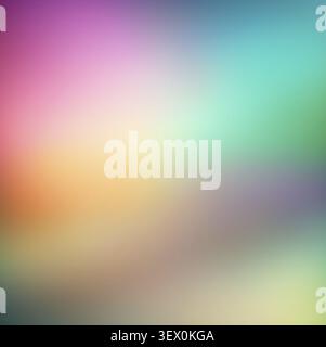 Festive colorful soft background Stock Photo