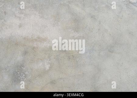 Rough concrete surface creating an industrial background texture Stock Photo
