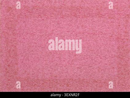 pink plastic texture useful as a background Stock Photo