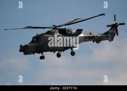 Cosford Airshow Stock Photo