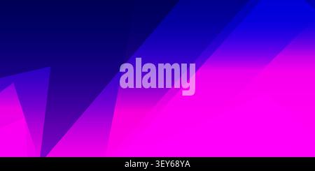Slanted Soft Lines, Geometric Gradient Layered Shapes - Dark Abstract Background Design Template, Vector Applicable for Web, Technology Designs, Base Stock Vector
