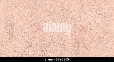Light beige spots speckles texture seamless background, Grainy noise ecru paper with fleck recycled cardboard, Speckles overlay vintage paper Stock Vector