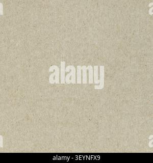 grey cardboard texture useful as a background Stock Photo