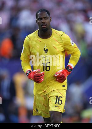 Mike Maignan France 16 FIFA World Cup 2026 Paraguay V Frankreich 04 mike-maignan-france-16-fifa-world-cup-2026-paraguay-v-frankreich-04