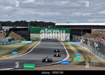 Max Verstappen (NLD) Red Bull Racing RB22. 05.07.2026. Formula 1 World ...