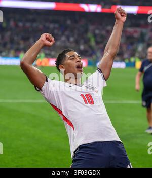 05 July 2026 - Mexico v England - Azteca Stadium- Mexico City - R16