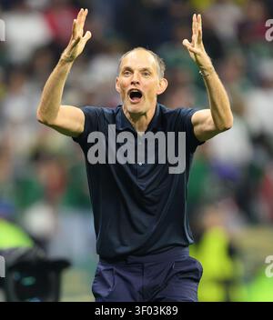 05 July 2026 - Mexico v England - Azteca Stadium- Mexico City - R16