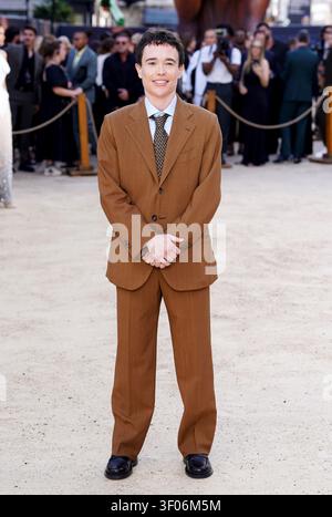 Elliot Page Attending The Odyssey World Premiere In Leicester Square elliot-page-attending-the-odyssey-world-premiere-in-leicester-square