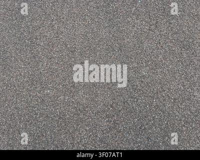 Asphalt Texture Close Up Road Surface Background Stock Photo
