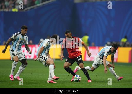 Who is Anthar Yahia and why is he being considered for the Algeria job? Who is Anthar Yahia and why is he being considered for the Algeria job?
