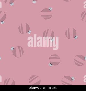 pattern whiskey flask alcohol cartoon. glass drink, beverage metal, vodka brandy whiskey flask alcohol sign. seamless vector illustration Stock Vector