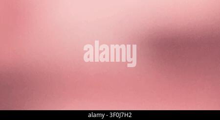 Metalic hairline stainless texture background. Abstract gradient bright and shiny light reflection brushed steel metal texture. Illustration for backg Stock Vector