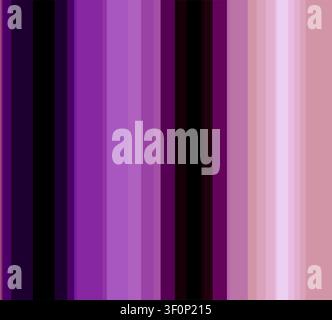 Abstract color gradient creating liquid metal effect Stock Vector