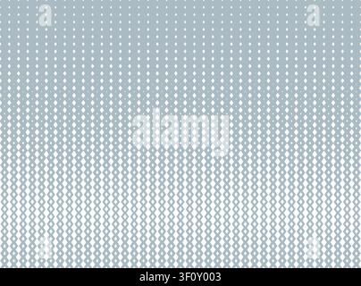 Abstract geometric pattern. Modern vector background. White and blue ornament. Graphic modern pattern. Simple lattice graphic design Stock Vector