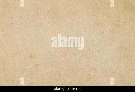 brown paper texture useful as a background Stock Photo