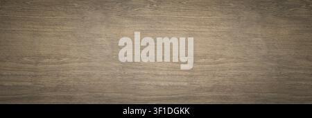 Wood texture background. Natural wooden flat panel with woodgrain surface. Stock Photo