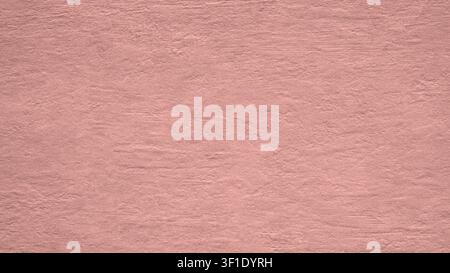 Abstract pink red wall grain grunge  texture background for web banner template or wallpaper design Stock Photo
