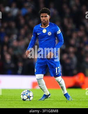 Manchester United midfielder Andrey Santos (17) during the Manchester ...