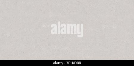 A light grey concrete stucco textured wall background. Stock Photo
