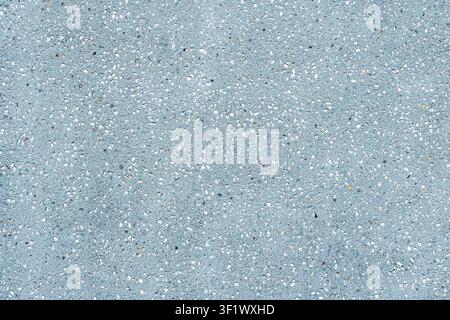 Fine Terrazzo Concrete Texture Background Stock Photo