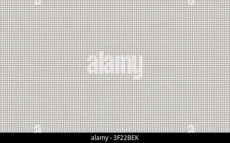 white sheet of paper texture Stock Vector