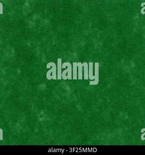 dark green felt non woven fabric texture useful as a background Stock Photo