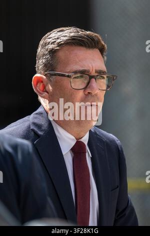 London, UK.  17 July 2026.  Andy Burnham, MP for Makerfield, arrives at Congress House, headquarters of the Trades Union Congress (TUC), to attend a special conference where he will be confirmed as Leader of the Labour Party.  Mr Burnham will replace Sir Keir Starmer as Prime Minister on 20 July.    Credit: Stephen Chung / Alamy Live News Stock Photo