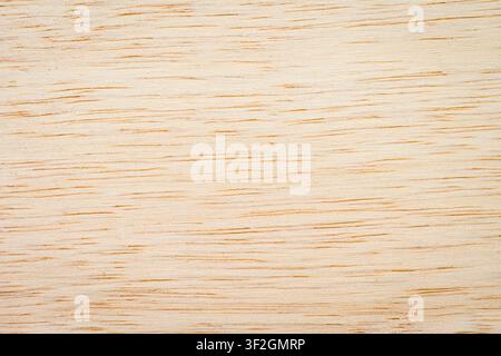 Natural Light Wood Texture Background with Smooth Wooden Surface Stock Photo