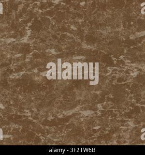 A rich, deep brown marble background featuring swirling lighter-toned mineral veins. Stock Photo
