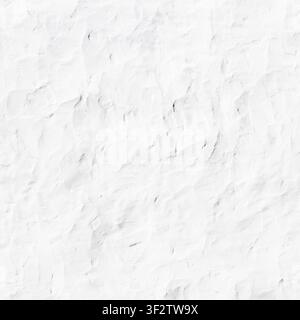 Light gray abstract stucco wall texture for background overlay Stock Photo