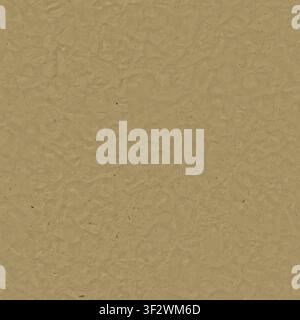 A top-down shot of a smooth, fine beige sand surface featuring subtle organic ripple patterns. Stock Photo