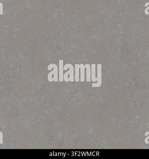 A smooth, matte dark grey plaster or concrete texture, ideal for minimalist backgrounds. Stock Photo