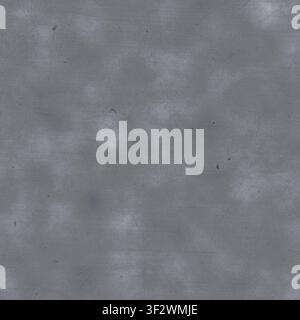 A smooth gray slate metallic background featuring subtle soft light gradients and light wear. Stock Photo