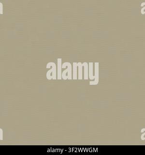 A top-down view of fine sand featuring subtle, wind-swept ripple patterns. Stock Photo