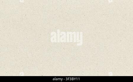 grey cardboard texture useful as a background Stock Photo