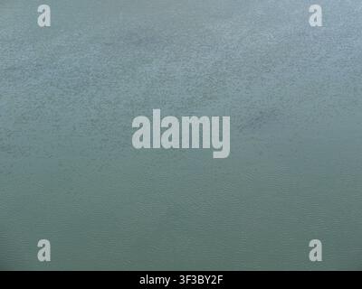 blue water texture useful as a background Stock Photo