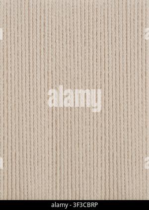 jute rope mat uniform burlap background for design Stock Photo