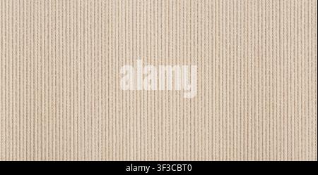 jute rope mat uniform burlap background for design Stock Photo