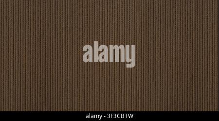 jute rope mat uniform burlap background for design Stock Photo